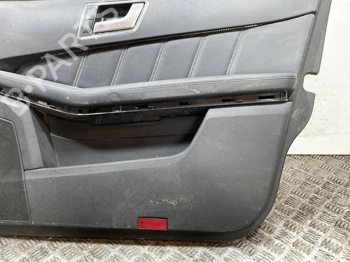 Front right panel MERCEDES-BENZ E-CLASS (W212) E 220 CDI / BlueTEC (212.001, 212.002) | BP25668109C59 - Image 6