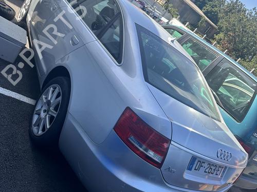 AC radiator AUDI A6 C6 (4F2) 3.0 TDI quattro | BP25665177M32 - Image 9