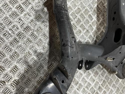 Rear axle BMW 1 (F20) 114 d | BP25665452M2 