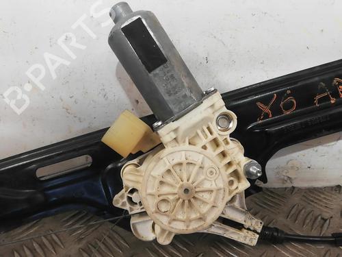 Rear right window mechanism BMW X6 (E71, E72) M 50 d | BP25664976C25 