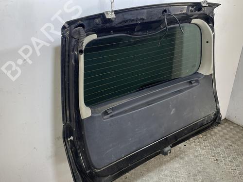 Tailgate NISSAN NOTE (E11, NE11) 1.5 dCi | BP29003223C6 