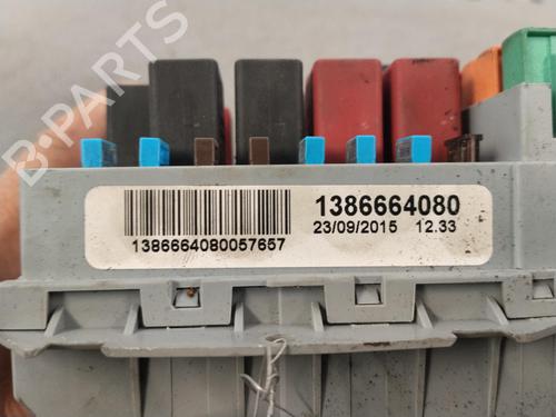 Used Electronic module Electronic module 38488044 38488044
