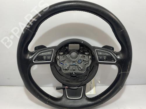Steering wheel AUDI A1 (8X1, 8XK) 1.4 TFSI | BP28304387C49 - Image 5