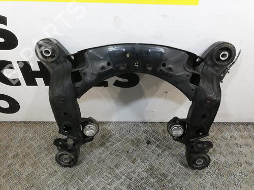 Subframe AUDI A6 C6 (4F2) 3.0 TDI quattro | BP25665178M9