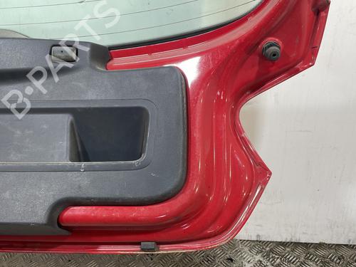 Tailgate SEAT IBIZA IV (6J5, 6P1) 1.2 | BP29428603C6 
