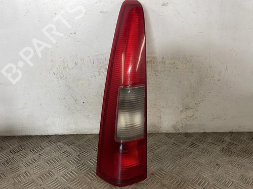 Used Left taillight VOLVO V70 I (875, 876) 2.5 TDI (140 hp) 25664372