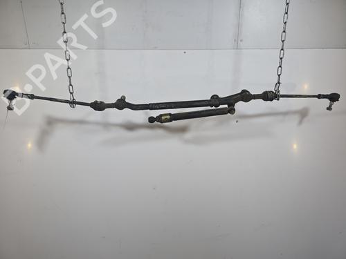 Used Steering rack MERCEDES-BENZ C-CLASS (W202) C 180 (202.018) (122 hp) 25668932