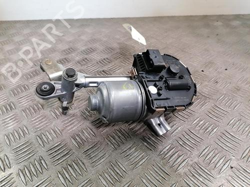 Front wiper motor PEUGEOT 3008 I MPV (0U_) 2.0 HDi Hybrid4 (0URHCA) | BP25663448M29 