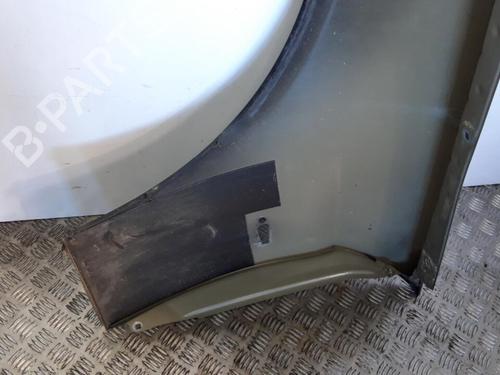 Used Right front fenders BMW 3 Touring (E91) 320 d (177 hp) 25663723