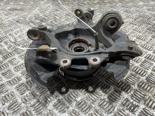 Right rear steering knuckle BMW 1 (F20) 118 d | BP25670464M28 