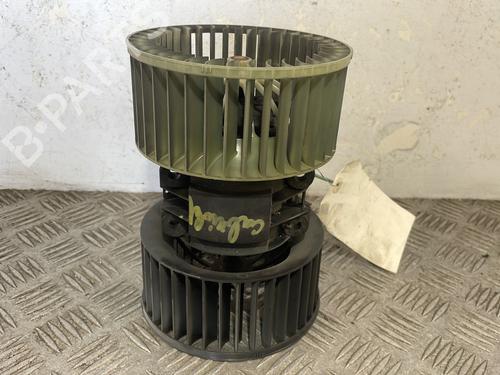 Used Heater blower motor BMW 3 Convertible (E36) 325 i (192 hp) 25664486