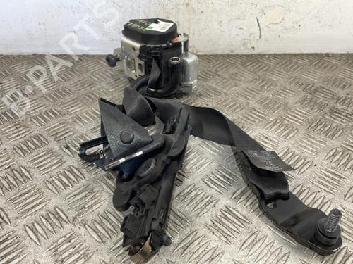 Used Front right seatbelt Front right seatbelt LAND ROVER RANGE ROVER EVOQUE (L538) 2.0 D 4x4 (150 hp) 25665911 25665911