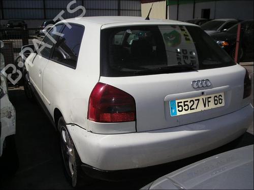 Left mirror AUDI A3 (8L1)  | BP25670430C26 