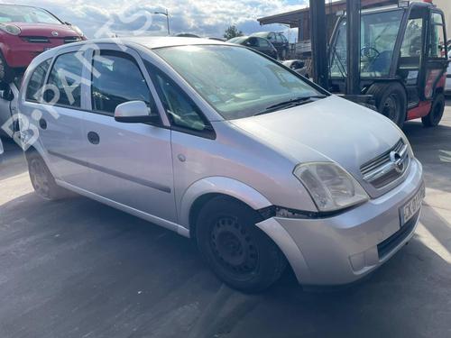 Left headlight OPEL MERIVA A MPV (X03) 1.7 CDTI (E75) | BP32098403C28  - Image 6
