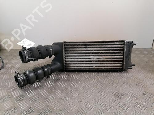 Intercooler PEUGEOT PARTNER Box Body/MPV 1.6 HDi | BP25668594M30 - Image 1