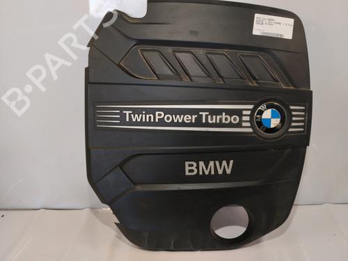 Upper protection BMW 1 (F21) 116 d | BP33650819M93 - Image 2