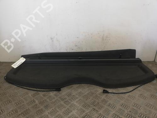 Rear parcel shelf RENAULT MODUS / GRAND MODUS (F/JP0_) 1.5 dCi (FP0D, JP0D) | BP25665040C85 