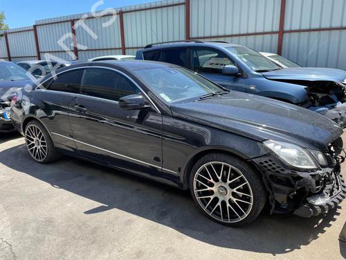 Used Parts MERCEDES-BENZ E-CLASS Coupe (C207) E 220 CDI (207.302) (163 hp) 2534788