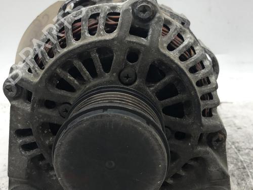 Used Alternator Alternator RENAULT CLIO II (BB_, CB_) 1.5 dCi (B/CB07) (65 hp) 25663824 25663824