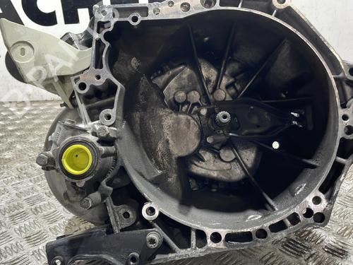 Used Gearbox CITROËN C3 I (FC_, FN_) 1.6 16V HDi (109 hp) 25662922