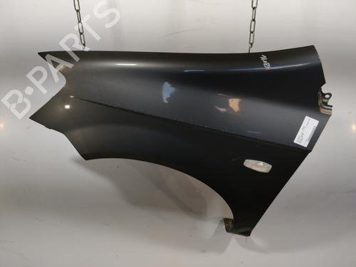 Used Left front fenders Left front fenders HYUNDAI GETZ (TB) 1.1 (63 hp) 33724598 33724598