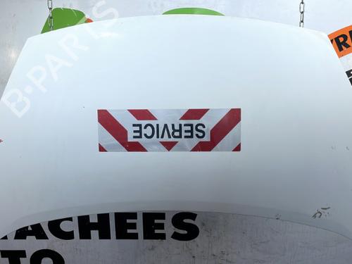 Used Hood PEUGEOT PARTNER Box Body/MPV 1.6 HDi (75 hp) 25669582