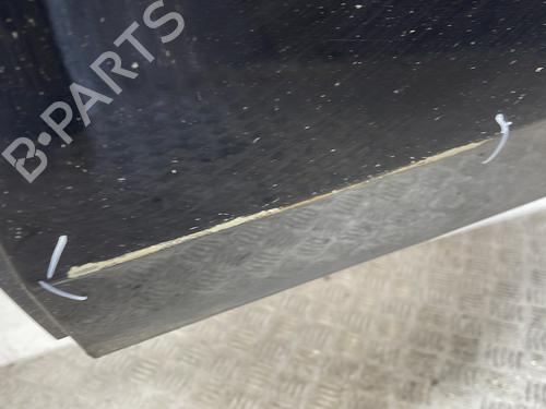 Left rear door PEUGEOT 208 I (CA_, CC_) 1.2 VTI 82 | BP28243444C4