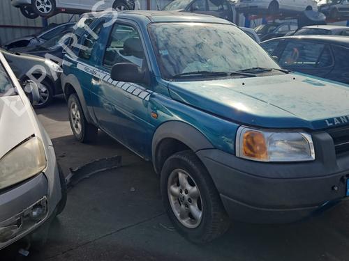 Used Parts LAND ROVER FREELANDER I (L314)    4615610