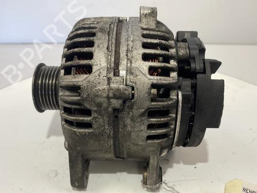 Generator RENAULT LAGUNA II (BG0/1_) 2.2 dCi (BG0F) (150 hp) 27367850