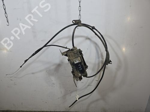 Used Electric handbrake RENAULT ESPACE IV (JK0/1_) 2.0 dCi (JK01, JK02, JK1J, JK1K, JK1H) (150 hp) 31342480