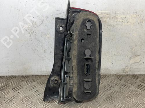 Left taillight NISSAN MICRA III (K12) 1.5 dCi | BP25667000C34 