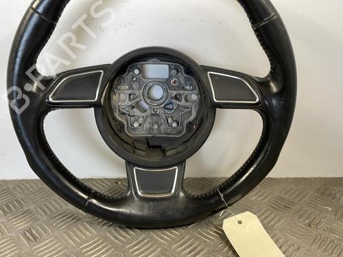 Steering wheel AUDI A1 (8X1, 8XK) 1.2 TFSI | BP25665454C49 