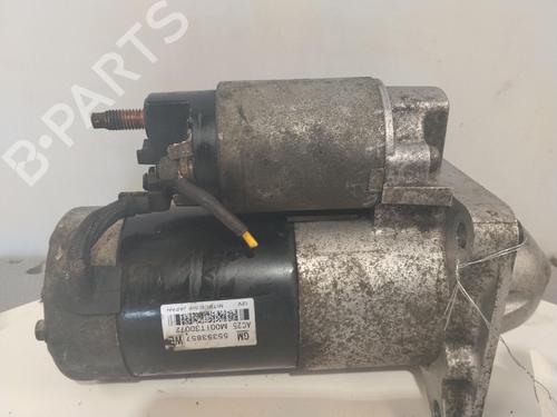 Used Starter Starter 29513076 29513076