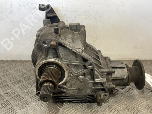 Transfer box HYUNDAI TUCSON (JM) 2.0 CRDi All-wheel Drive | BP25668709M36 