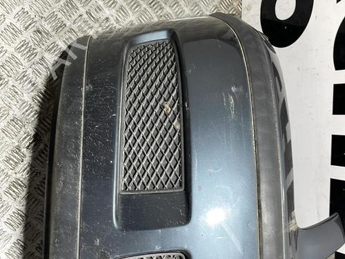 Front bumper VW POLO (6N2) 1.4 16V | BP25670291C7 