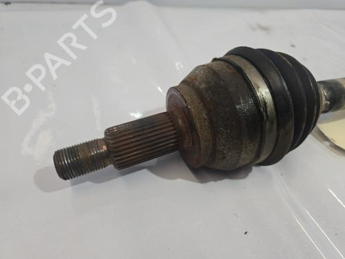Right front driveshaft LAND ROVER RANGE ROVER SPORT II (L494) 3.0 SDV6 4x4 | BP30395825M39