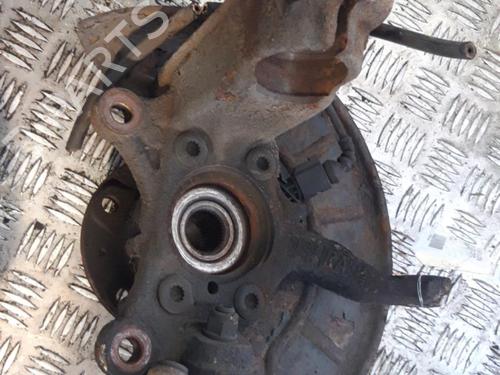 Right front steering knuckle VW GOLF V (1K1) | BP25666281M26 - Image 3