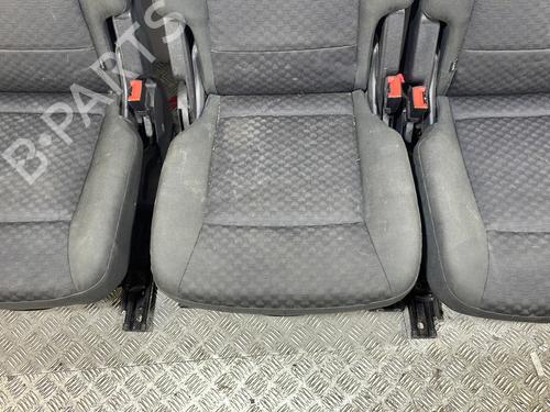 Used Rear seat Rear seat FORD GALAXY II (WA6) 1.8 TDCi (125 hp) 30690169 30690169