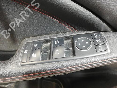 Front left panel MERCEDES-BENZ A-CLASS (W176) A 250 (176.044) | BP25667500C58 - Image 4