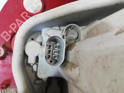 Left taillight SEAT IBIZA IV (6J5, 6P1) 1.4 TDI | BP25667757C34 