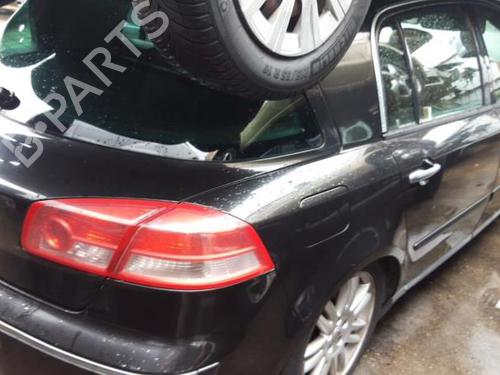 Alternator RENAULT VEL SATIS (BJ0_) 2.0 dCi (BJ03, BJ0B) | BP25670828M7  - Image 5