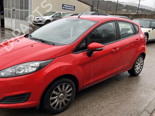 Hjulbue FORD FIESTA VI (CB1, CCN) 1.0 EcoBoost | BP27817022C56 
