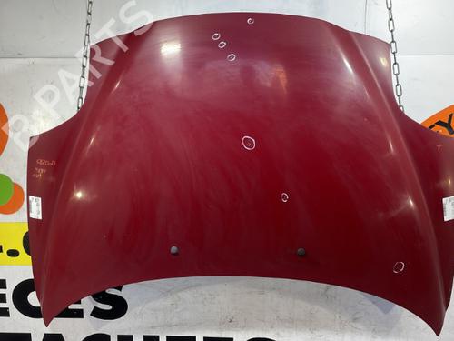Used Hood ALFA ROMEO MITO (955_) 1.3 MultiJet (955AXP1A, 955AYC1A) (95 hp) 25670211