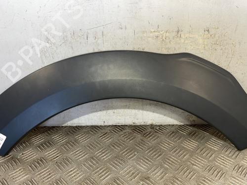 Rear left wheel arch trim OPEL ADAM (M13) 1.0 39005759LH