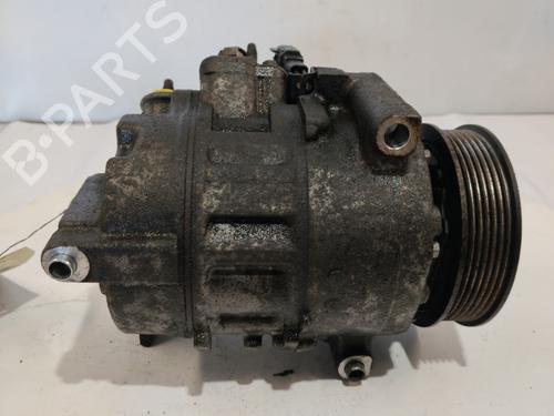 AC compressor FORD TRANSIT CUSTOM V362 Van (FY, FZ) 2.0 EcoBlue | BP33743145M34  - Image 5