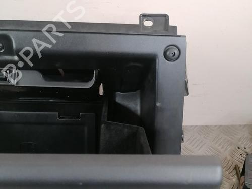 Hanskerom Hanskerom LAND ROVER RANGE ROVER EVOQUE (L538) 2.0 D 4x4 (150 hp) 25663347 25663347