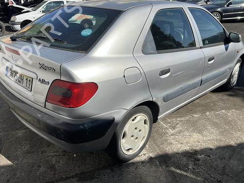 Throttle body CITROËN XSARA (N1) 1.4 i | BP28153084M82 