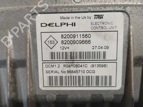 Used Engine control unit (ECU) Engine control unit (ECU) 36941575 36941575