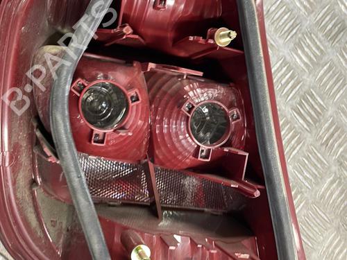 Right taillight CITROËN C5 I (DC_) 2.0 HDi (DCRHZB, DCRHZE) | BP25662937C35 