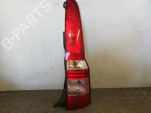 Right taillight FIAT PANDA (169_) 1.2 (169.AXB11, 169.AXB1A) | BP25667459C35 - Image 2